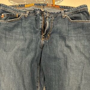 AG Adriano Goldschmidt 36/32 the hero Jean